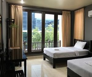 VKS Hotel Vientiane Laos