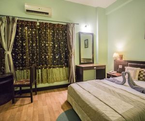 Hotel Ananda Inn Lumbini Nepal