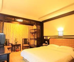 Li River Hotel Yangshuo China