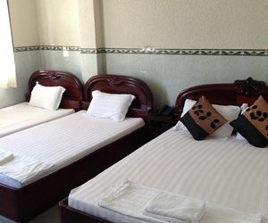 A74 Guesthouse Duong Dong Vietnam