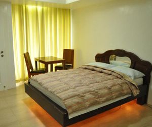 Callospa & Resort Pasig City Philippines