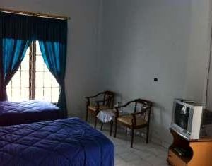 OYO 679 Hotel Niaga Bengkulu Indonesia