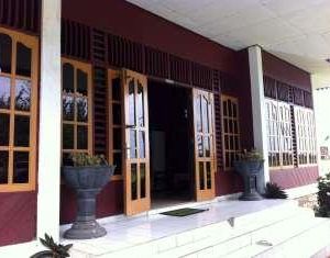 Hotel Pantai Panjang Bengkulu Indonesia