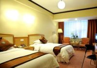 Отзывы Kunming Guihua hotel