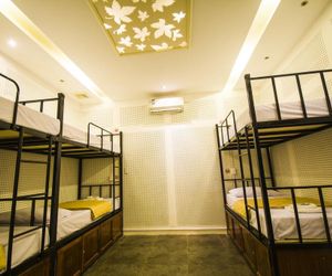 Gieng Ngoc Hotel Cat Ba Island Vietnam