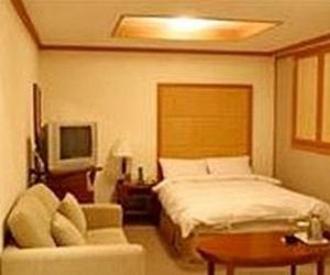 New Regent Hotel Bucheon South Korea