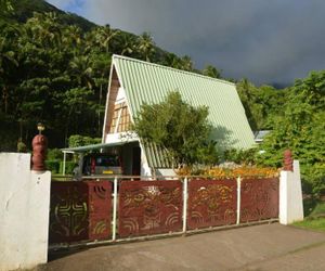 Chez Lionel Atuona French Polynesia
