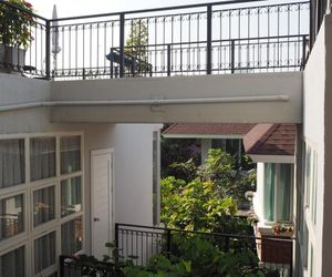 Murraya Residence Bang Kapi Thailand