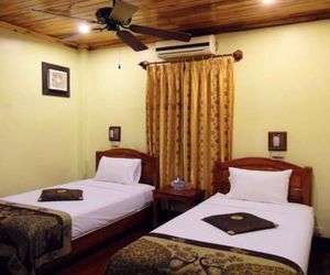 Lan Kham Riverside Luang Prabang Laos