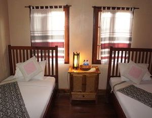 Lao Lu Lodge Luang Prabang Laos