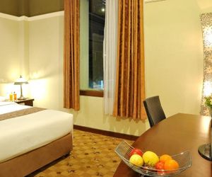 Grand Tryas Hotel Cirebon Indonesia