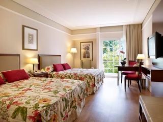Hotel pic Royal Palm Plaza Resort