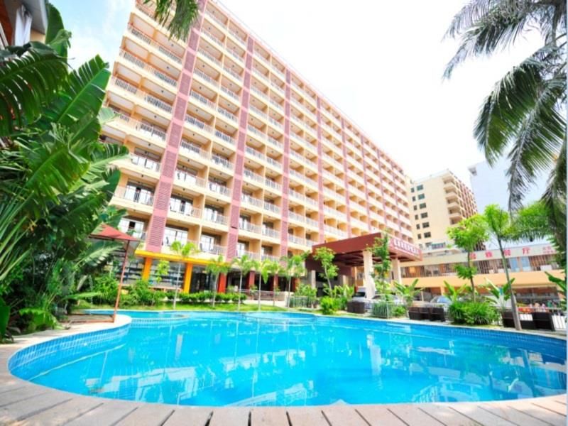 Hotel Photo 1