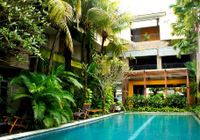 Отзывы Eclipse Hotel Yogyakarta, 3 звезды