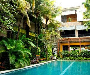 Eclipse Hotel Yogyakarta Yogyakarta Indonesia