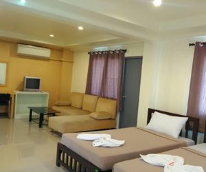 Pakchong Hotel Pak Chong Thailand