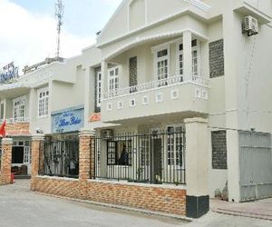 Hoa Bao Hotel Vung Tau Vietnam