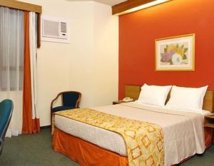 Sleep Inn Galleria Campinas Campinas Brazil