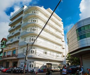 Ambassador Vung Tau Hotel Vung Tau Vietnam