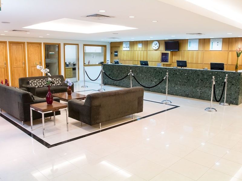 Hotel Photo 12
