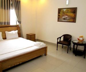 Ruby Hotel Vung Tau Vietnam