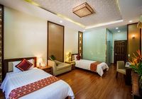 Отзывы Binh Chau Hot Springs Hotel — Resort & Spa, 4 звезды