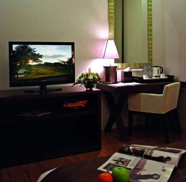 Hotel Photo 11