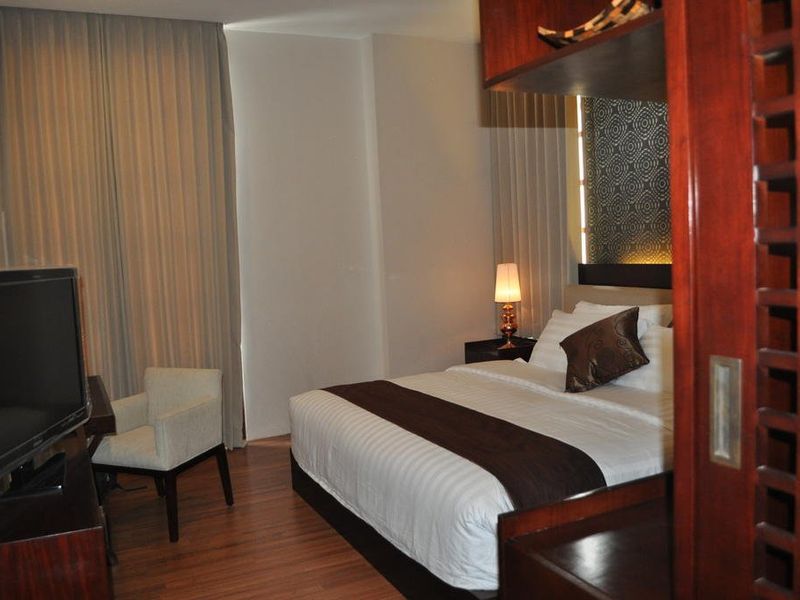 Hotel Photo 9
