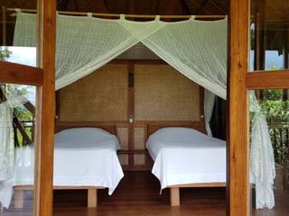 Фото отеля Kingfisher Ecolodge