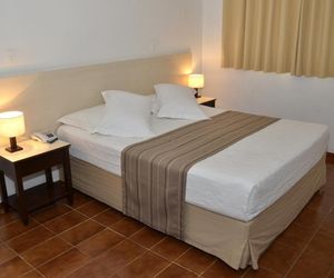 OYO Hotel Opala Estação Campinas Brazil