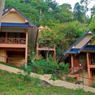 Фото отеля Chaipura Resort