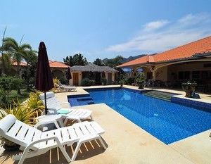 Stella Resort Ban Hmai Thailand
