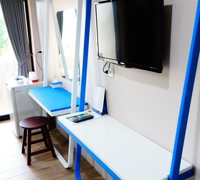 Hotel Photo 7