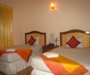 Angkor Wat Guesthouse Siem Reap Cambodia