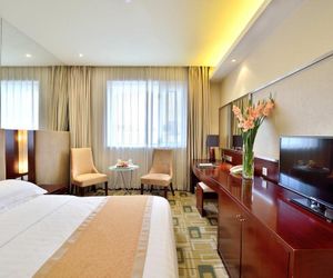 Excemon Beijing Hongxiang Hotel Beijing China