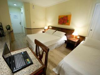 Фото отеля Hotel Dan Inn Campinas Cambuí - Um Hotel Clássico Em Campinas