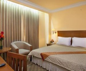 Hotel Nalendra Bandung Indonesia