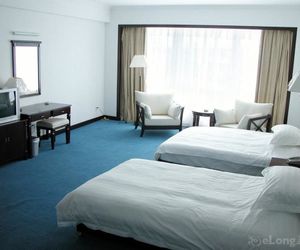 Chengyue Selected Hotel (Guilin Zhongshan Branch) Guilin China