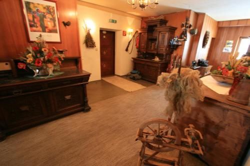 Hotel Photo 13