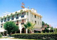 Отзывы Al Khalidiah Resort, 1 звезда