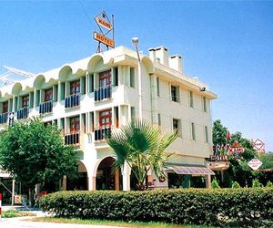Al Khalidiah Resort Sharjah United Arab Emirates