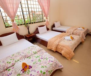 Okay Guesthouse Siem Reap Siem Reap Cambodia