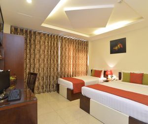 Beautiful Saigon Boutique Hotel Ho Chi Minh Vietnam