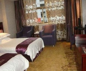 Yiwu YaYuan Hotel Yiwu China