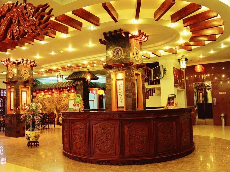 Hotel Photo 16