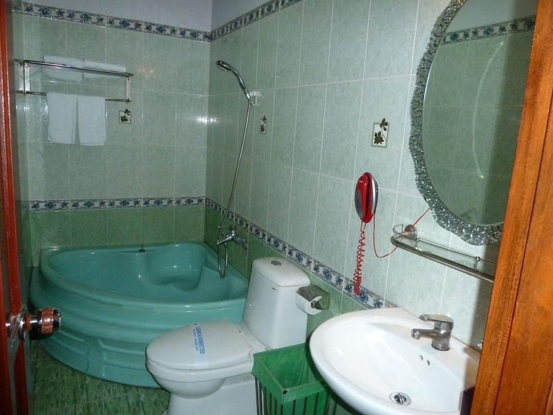 Hotel Photo 10