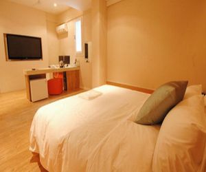 Olle Hotel Suwon South Korea