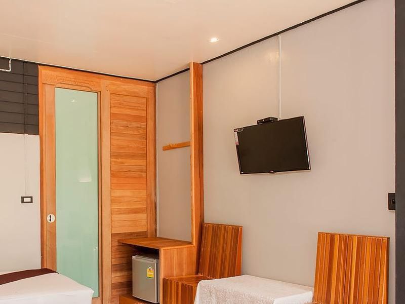 Hotel Photo 6