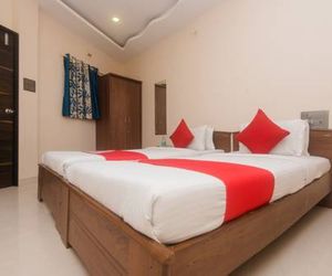 Sai Residency Hotel Andheri East India