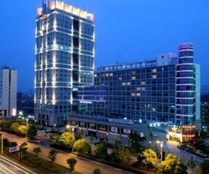 Fortune Plaza Service Apartment Hangzhou China